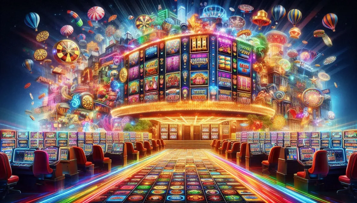 Spirit Casino
